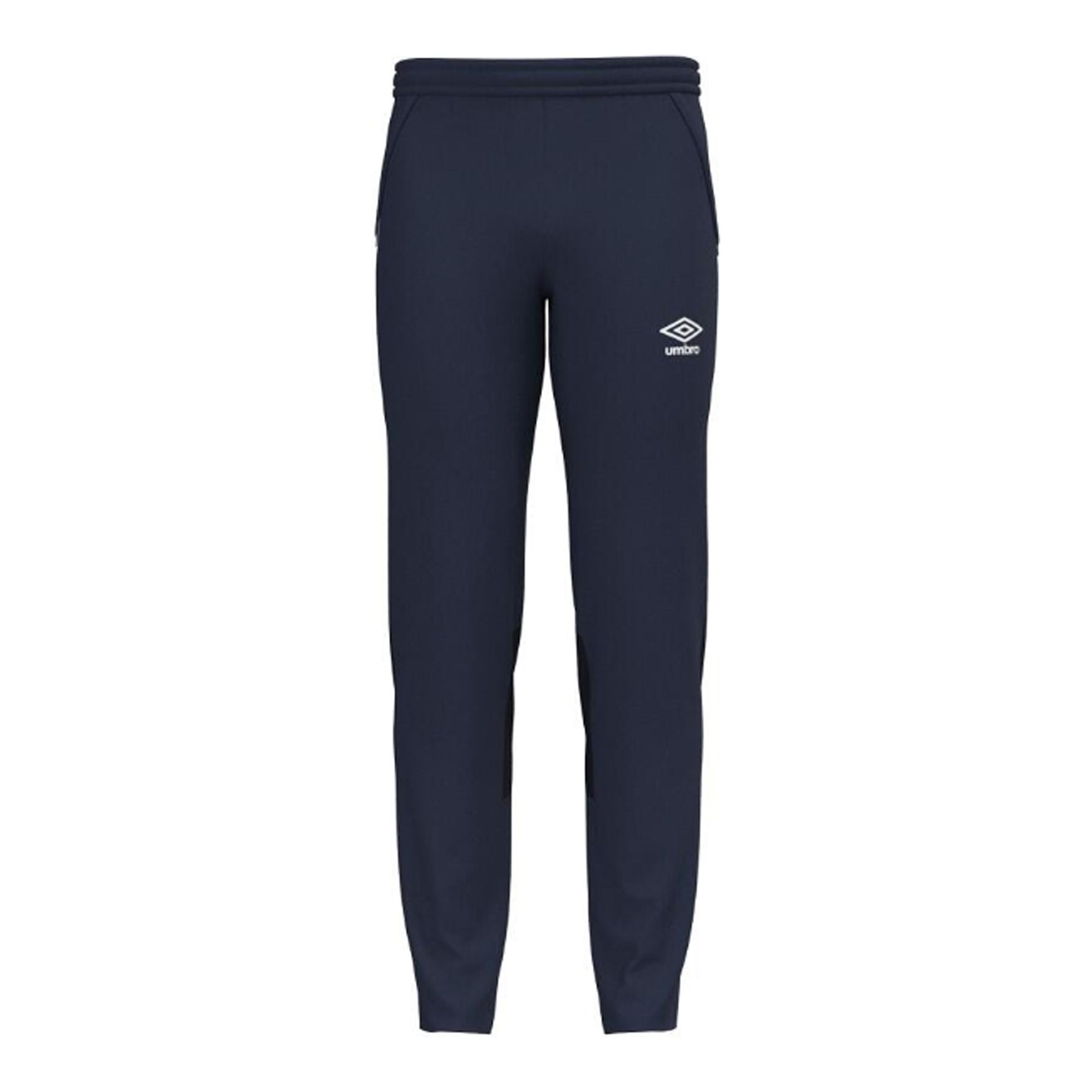 Umbro Ux Pro Slim Pant Sr (Tvååkers IF)