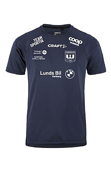 Craft Rush 2.0 Ss Tee Jr (WIC)