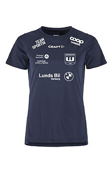 Craft Rush 2.0 Ss Tee W (WIC)