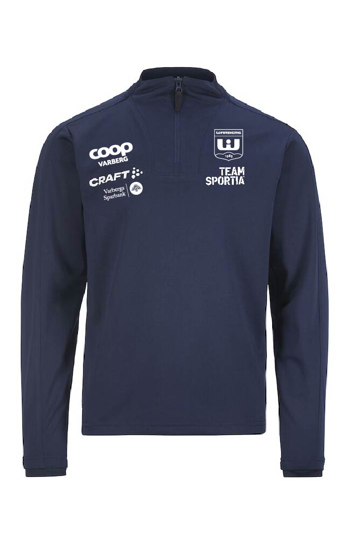 Craft Evolve 2.0 Half Zip Jr (WIC)
