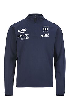 Craft Evolve 2.0 Half Zip Jr (WIC)