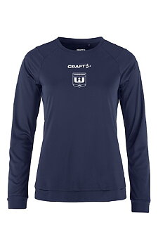 Craft Rush 2.0 Ls Tee W (WIC)
