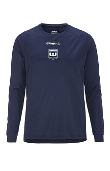 Craft Rush 2.0 Ls Tee M (WIC)