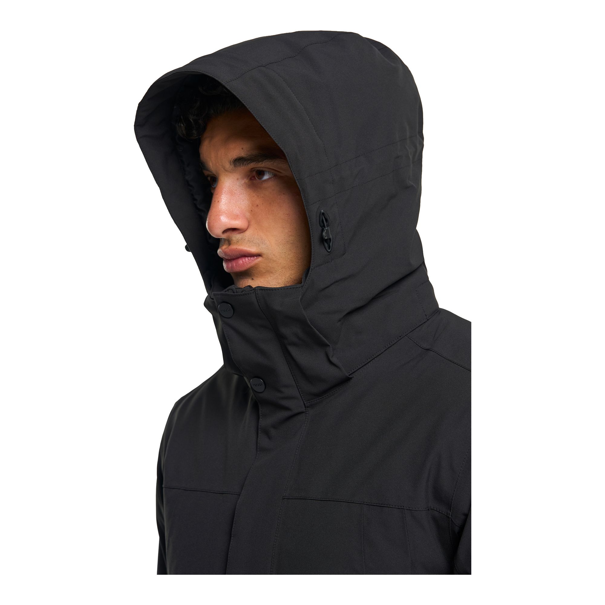 Tenson Artchi Jacket Men Vinterjacka - 3