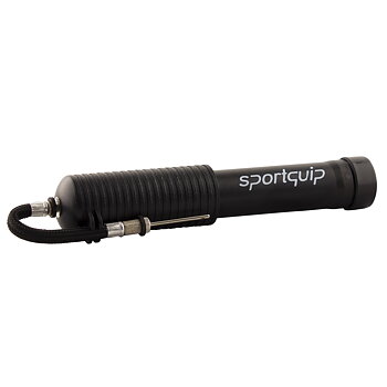 Sportquip Handpump Dubbelverkande (BASKET)