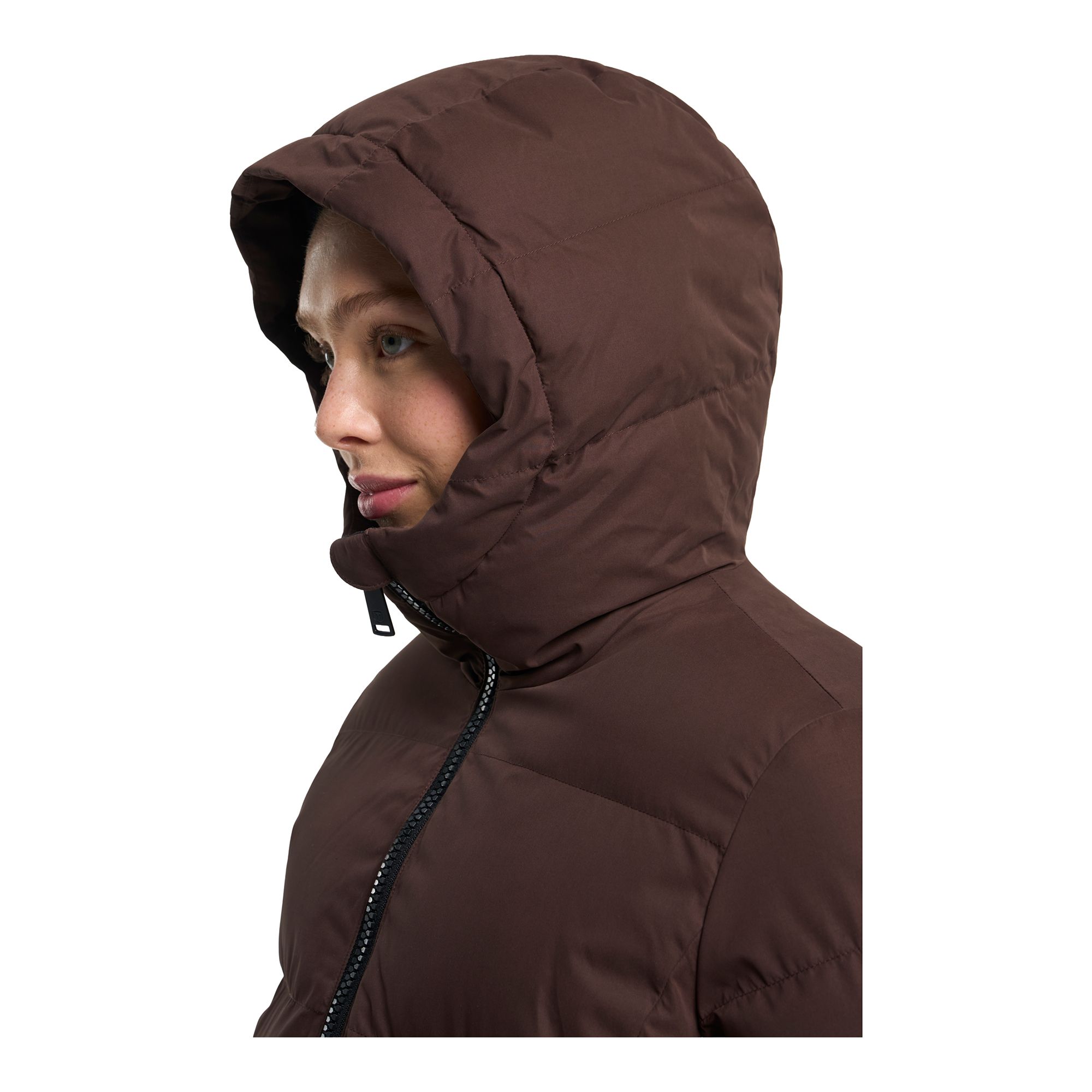 Tenson Claudia Coat Women Vinterjacka - 3