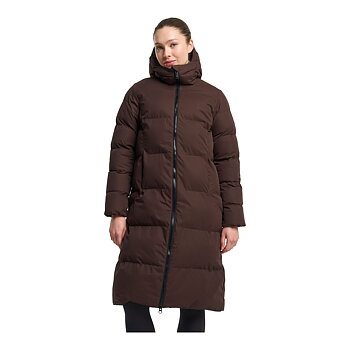 Tenson Claudia Coat Women Vinterjacka