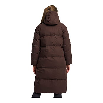 Tenson Claudia Coat Women Vinterjacka