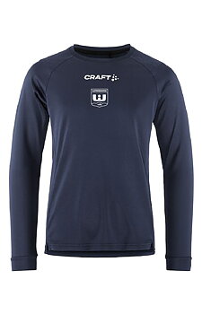 Craft Rush 2.0 Ls Tee Jr (WIC)