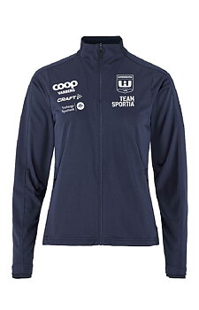 Craft Evolve 2.0 Full Zip Jacket W (WIC)