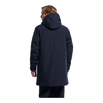 Tenson Vision Storm Parka Men Vinterjacka