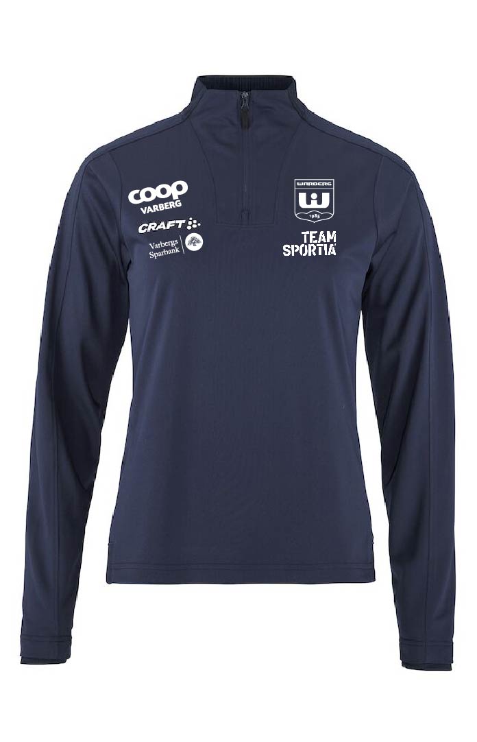 Craft Evolve 2.0 Half Zip W (WIC)