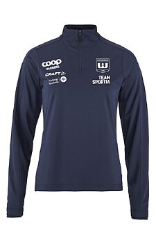 Craft Evolve 2.0 Half Zip W (WIC)
