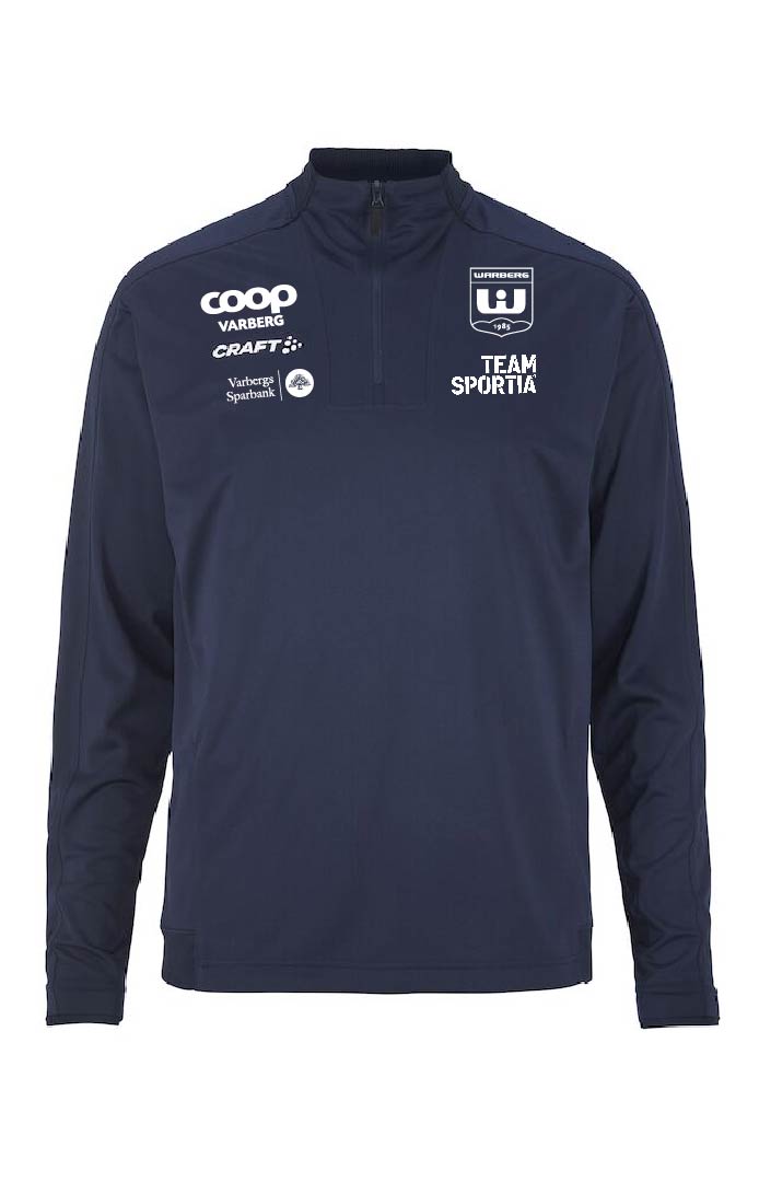 Craft Evolve 2.0 Half Zip M (WIC)