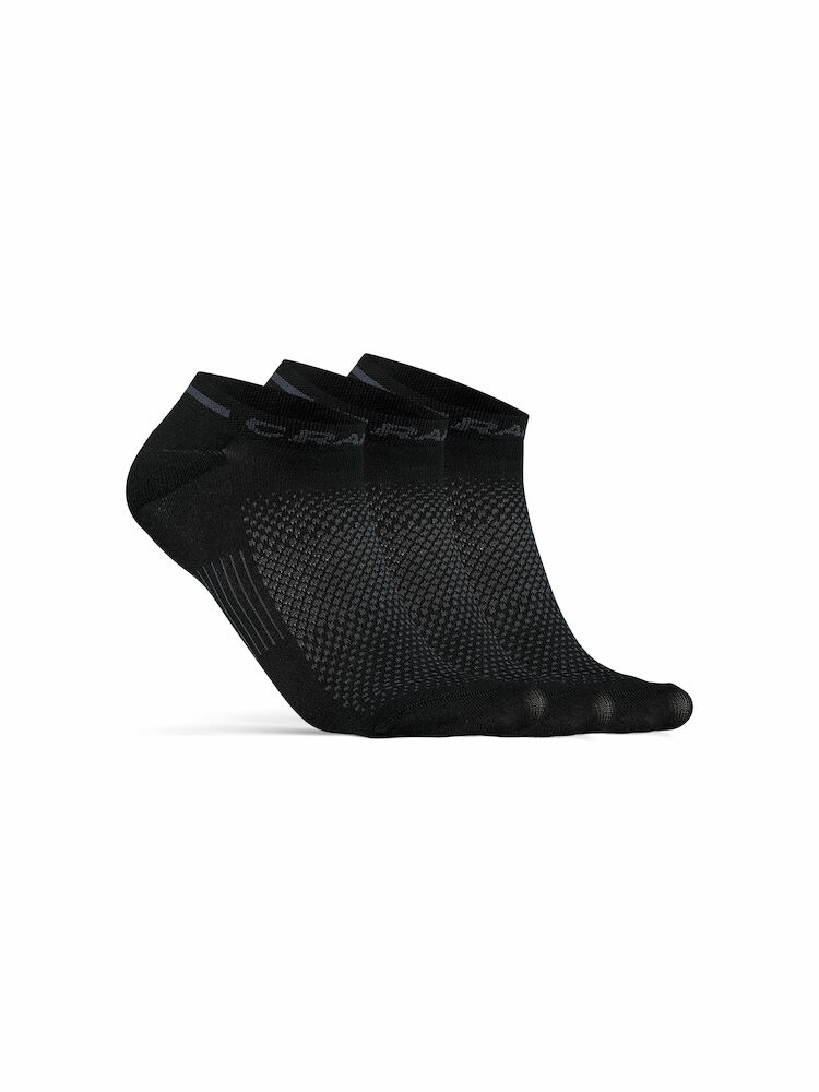 Craft CORE Dry Shaftless Sock 3-Pack - 2