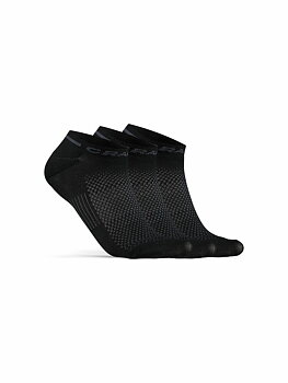 Craft CORE Dry Shaftless Sock 3-Pack