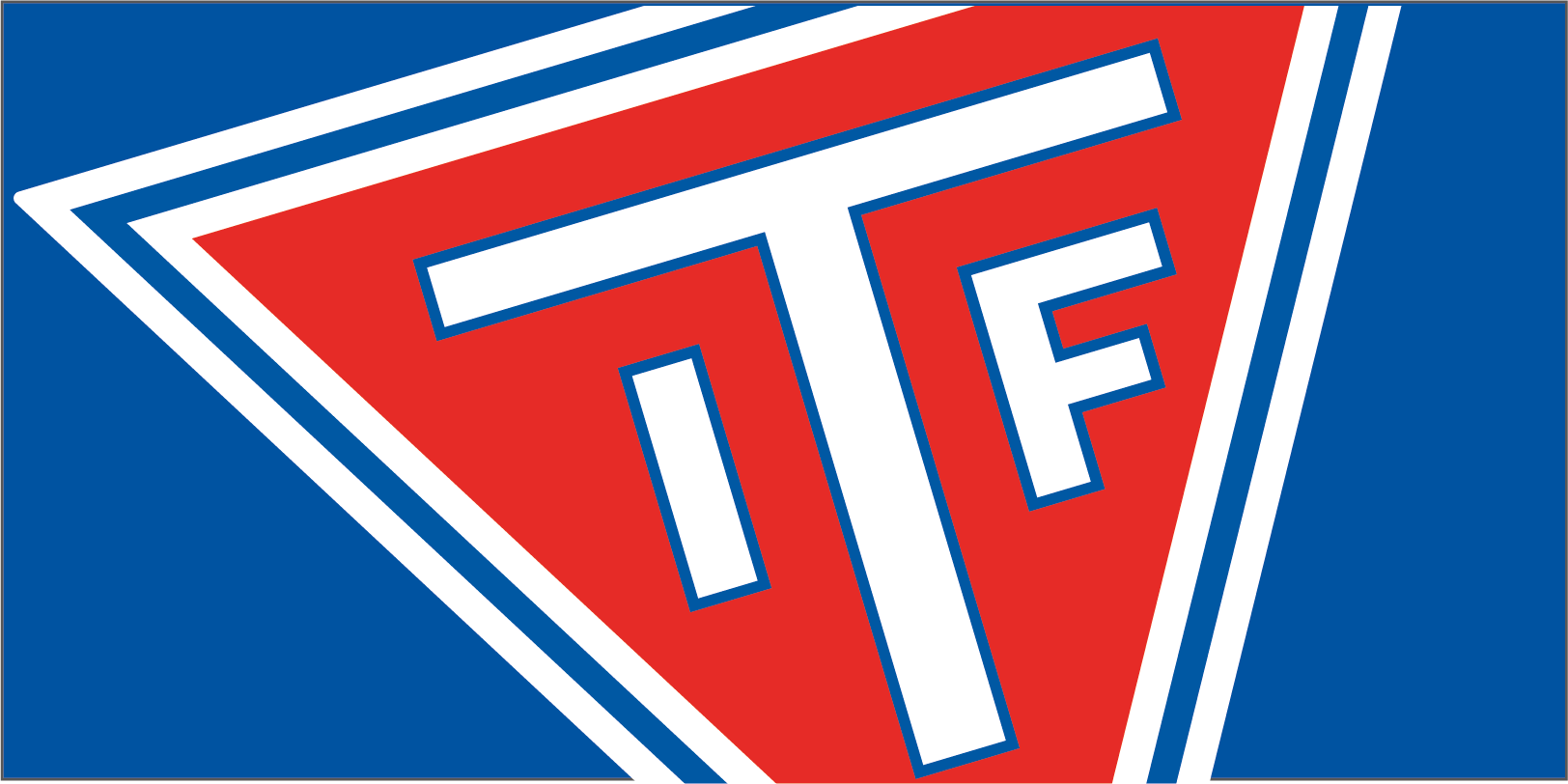 Tvååkers IF Handduk (Tvååkers IF)