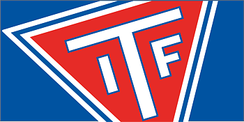 Tvååkers IF Handduk (Tvååkers IF)