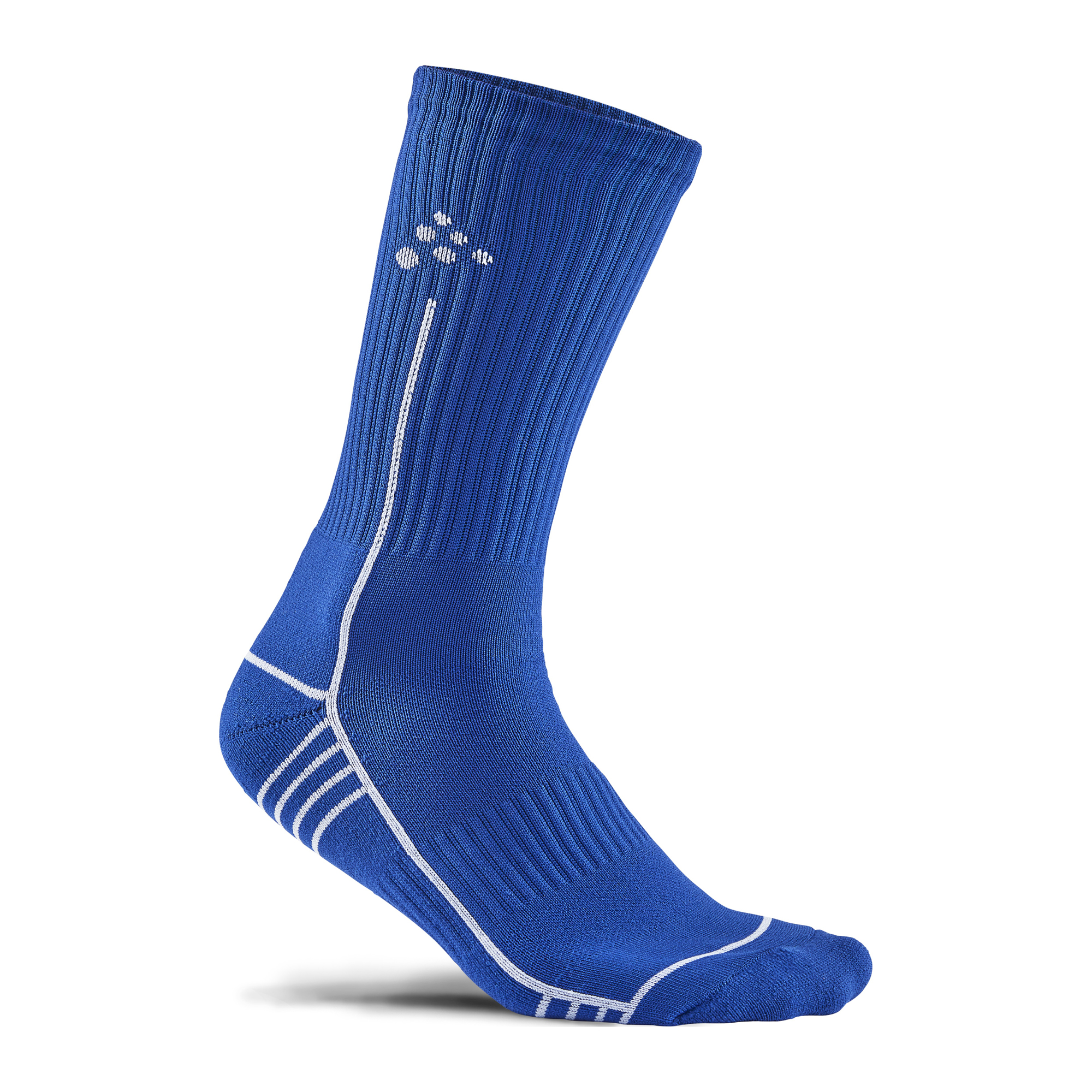 Craft Progress Mid Sock (TFF)