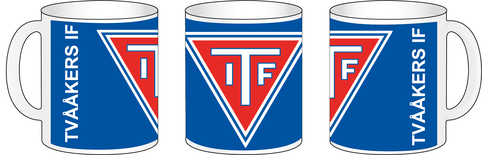 Tvååkers IF Mugg (Tvååkers IF)