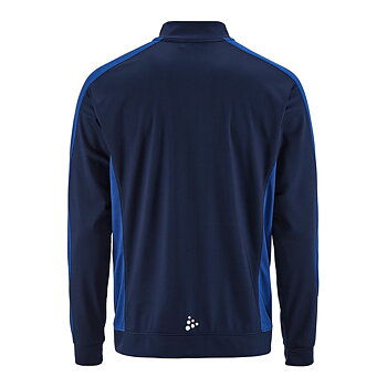 Craft Evolve 2.0 Contrast Full Zip Jacket Junior (Tofta GIF)