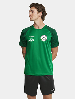 Craft Squad 2.0 Contrast Jersey M (SIM)