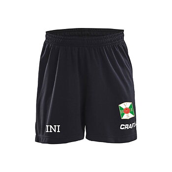 Craft Squad Short Solid Jr (BOISFC)