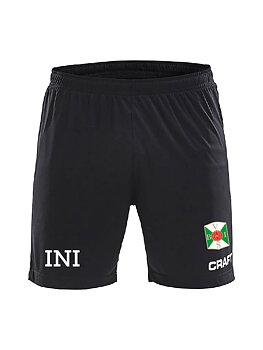 Craft Squad Short Solid M (BOISFC)