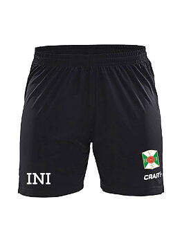Craft Squad Short Solid W (BOISFC)