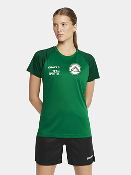 Craft Squad 2.0 Contrast Jersey W (SIM)