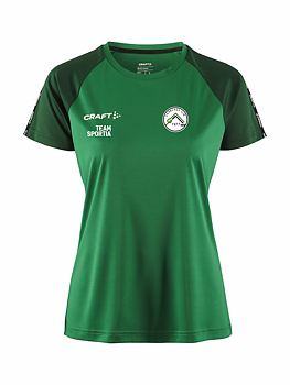 Craft Squad 2.0 Contrast Jersey W (SIM)