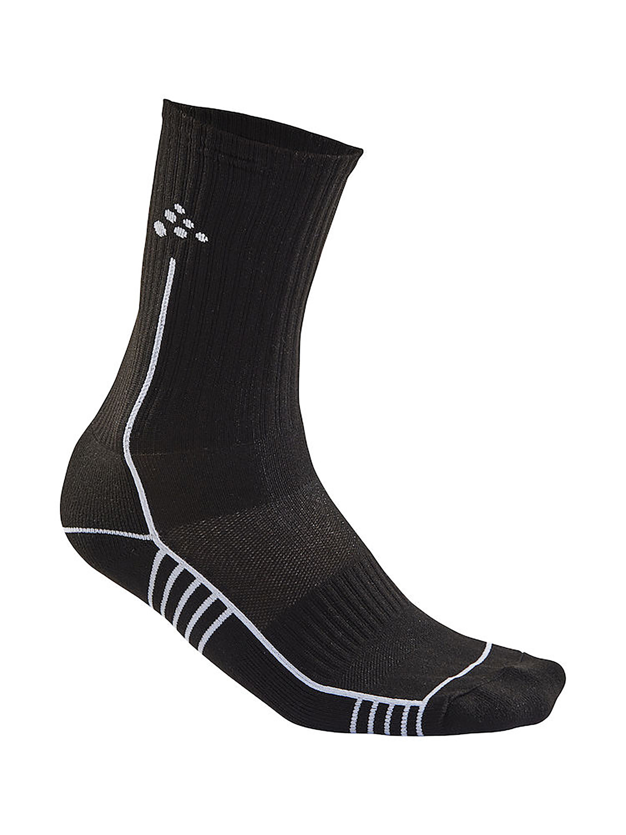 Craft Progress Mid Sock (BOISFC)