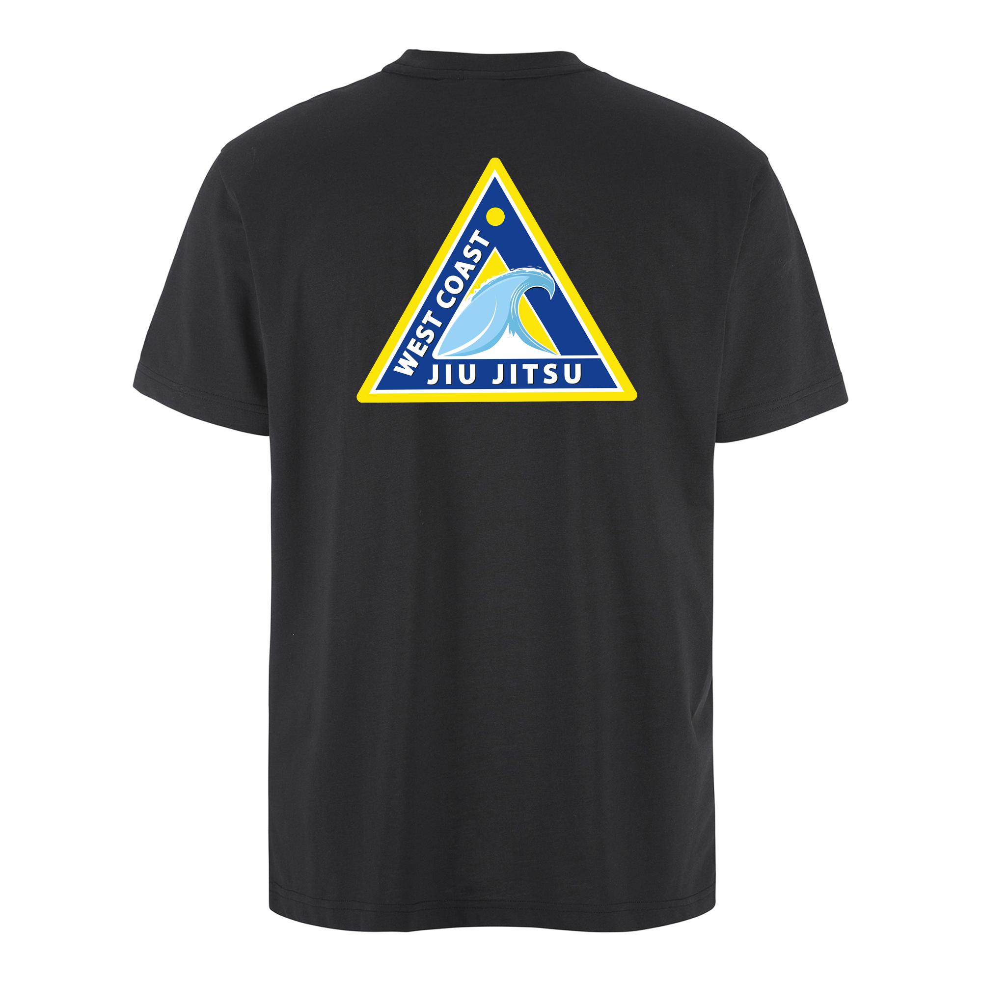 Craft Community 2.0 Tee Jr (Varberg Jiu JItsu) - 2