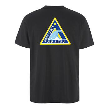 Craft Community 2.0 Tee Jr (Varberg Jiu JItsu)