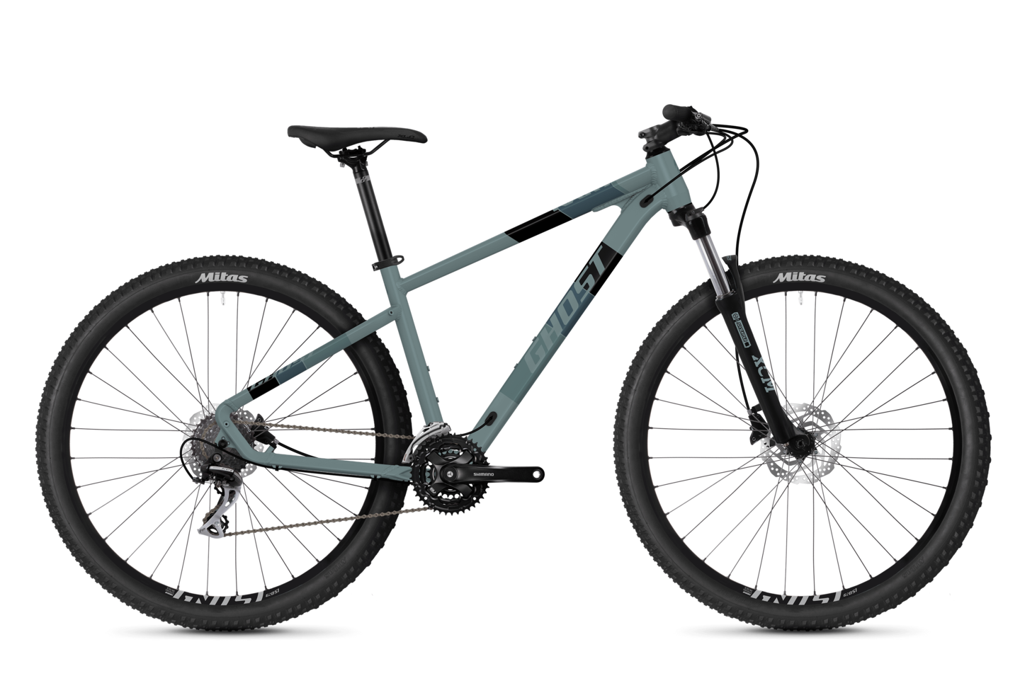 Ghost Kato Essential 27.5 Al - 2