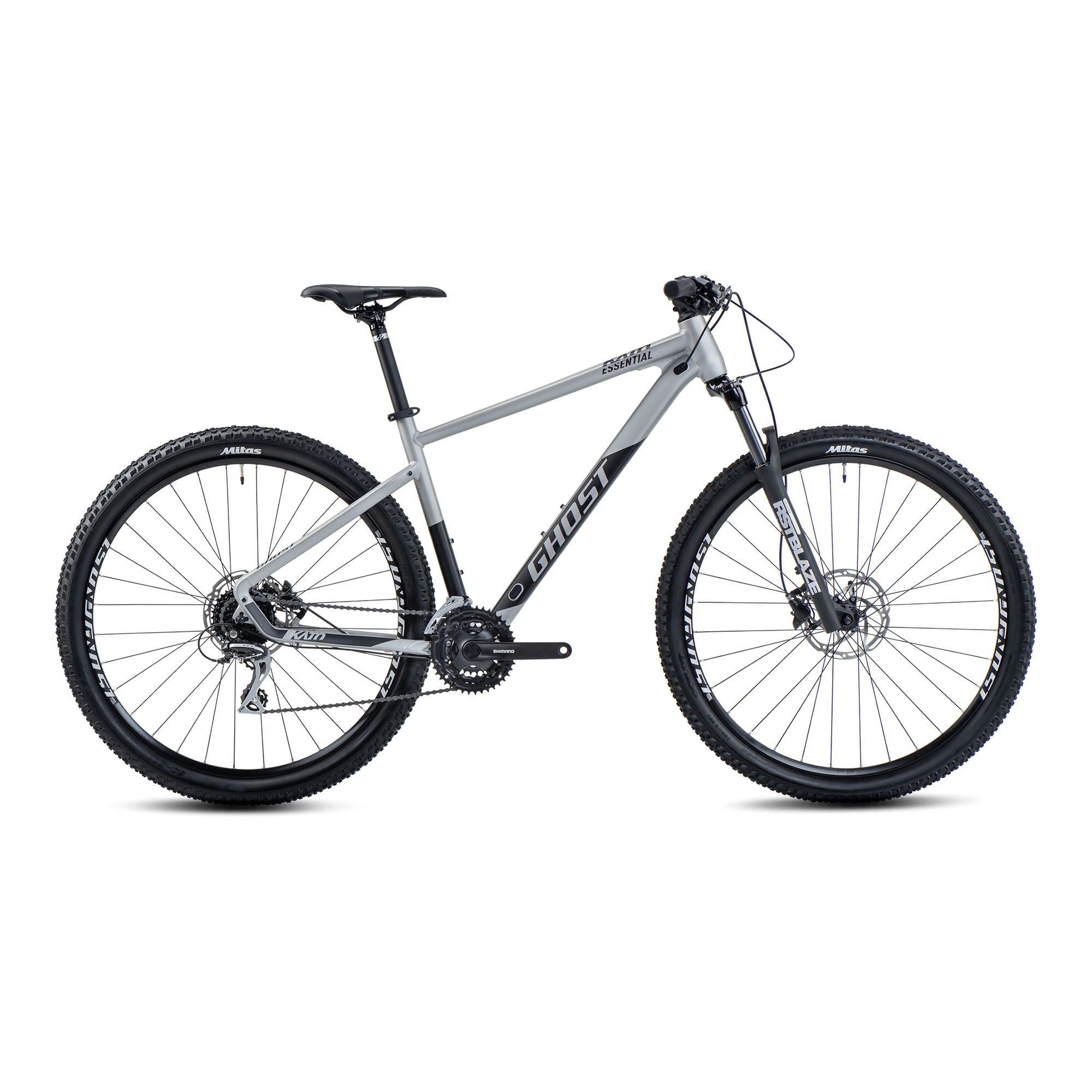 Ghost Kato Essential 27.5 Al