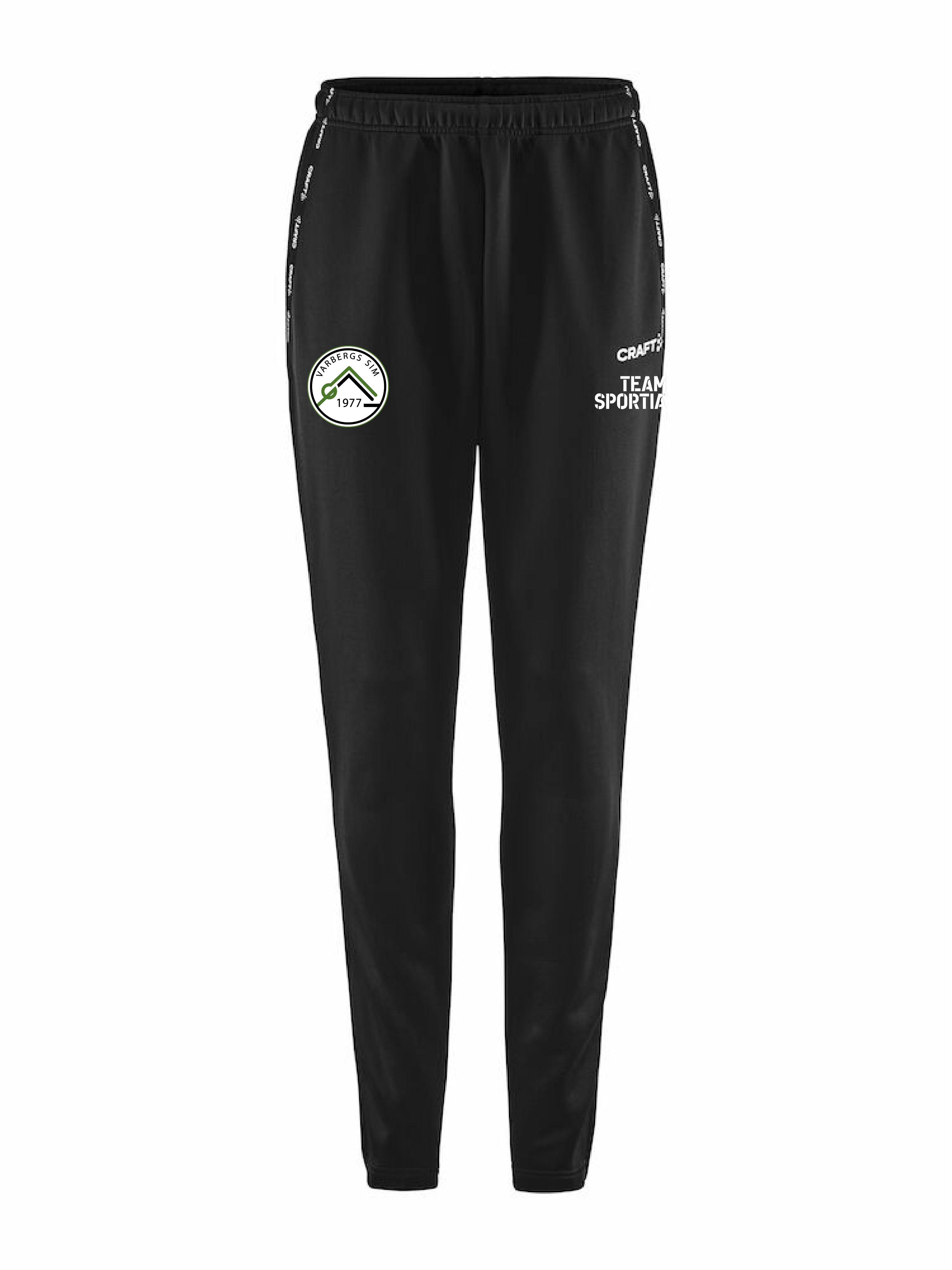 Craft Squad 2.0 Pant M (SIM)
