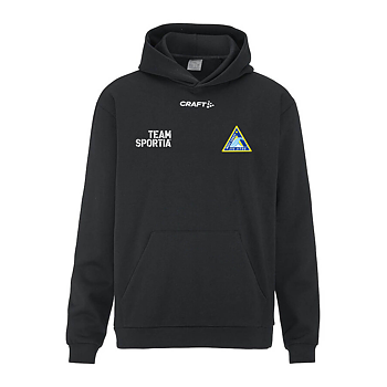 Craft Community 2.0 Logo Hoodie Jr (Varberg Jiu Jitsu)