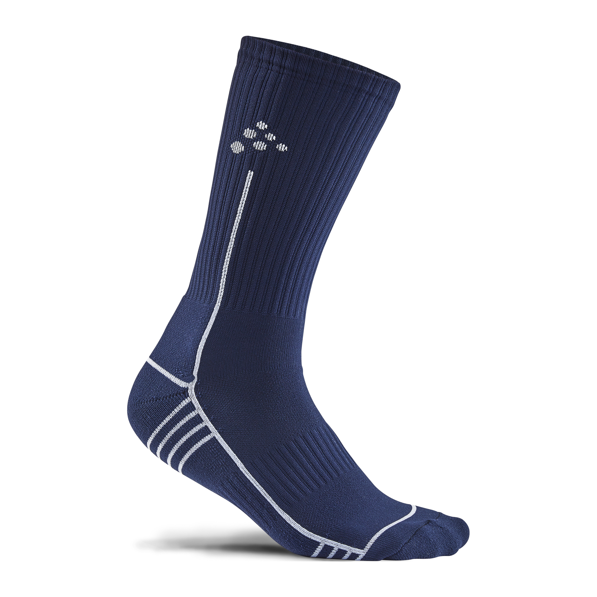 Craft Progress Mid Sock (Tofta GIF)