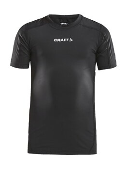 Craft Pro Control Compression Tee Jr (BOISFC)