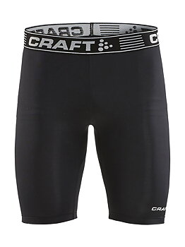 Craft Pro Control Compression Short Tigh (BOISFC)