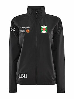 Craft Evolve Rain Jacket W (BOISFC)