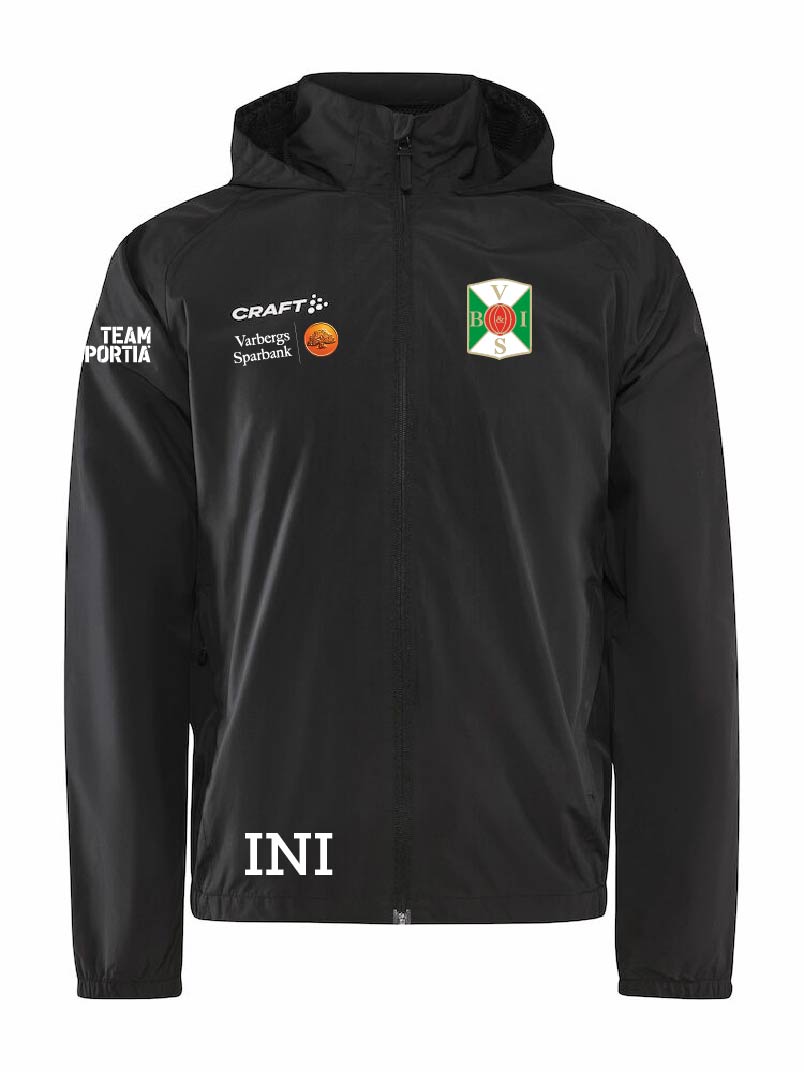 Craft Evolve Rain Jacket M (BOISFC)