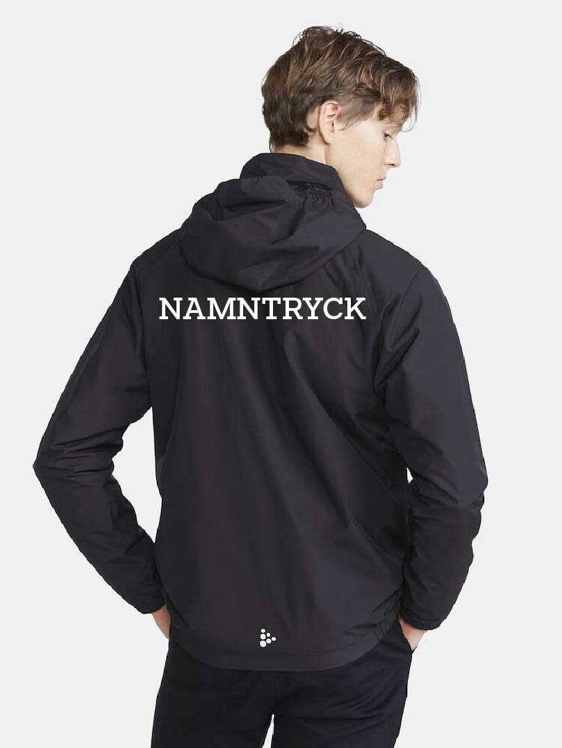 Craft Evolve Rain Jacket JR (BOISFC) - 2