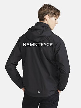 Craft Evolve Rain Jacket JR (BOISFC)
