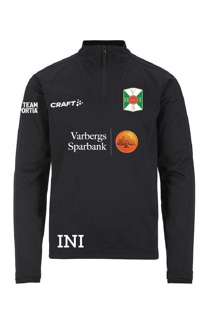 Craft Evolve 2.0 Half Zip JR (BOISFC)
