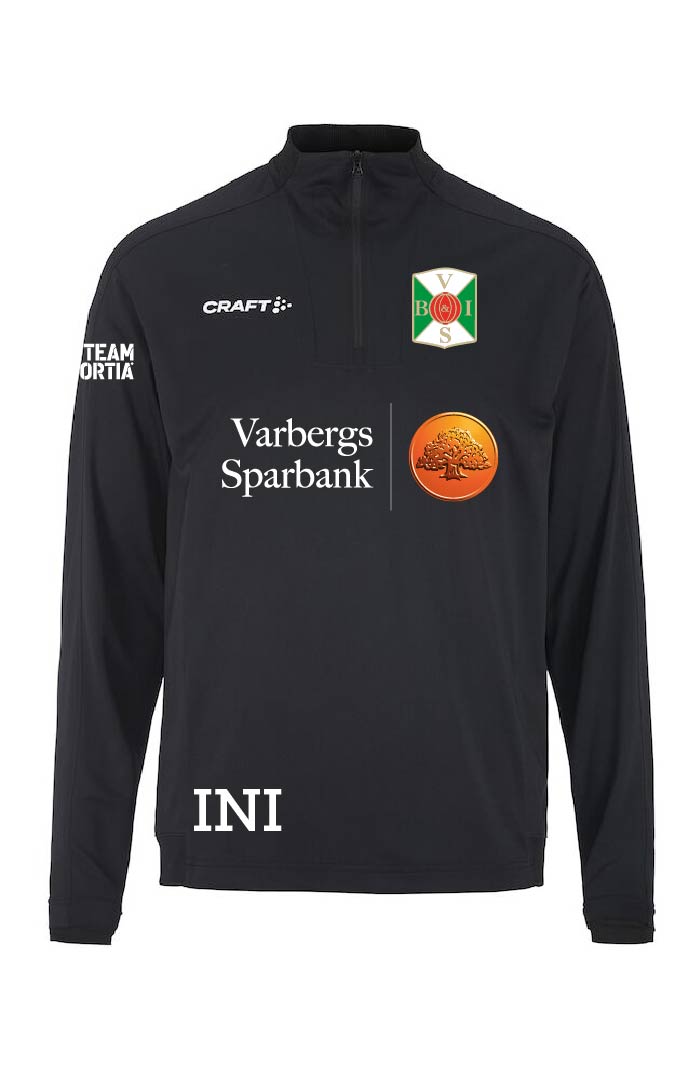 Craft Evolve 2.0 Half Zip M (BOISFC)