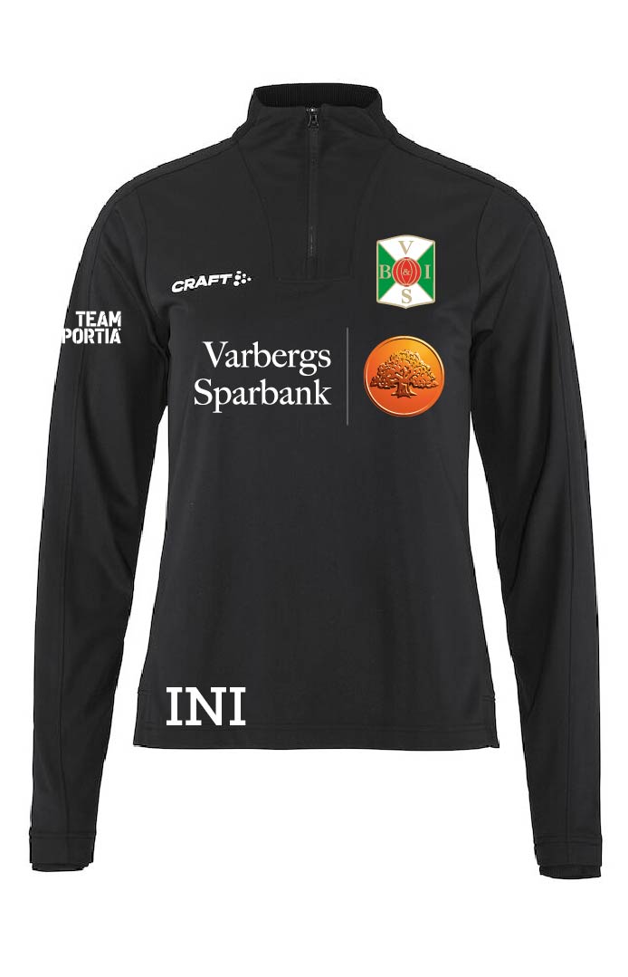 Craft Evolve 2.0 Half Zip W (BOISFC)
