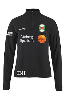 Craft Evolve 2.0 Half Zip W (BOISFC)