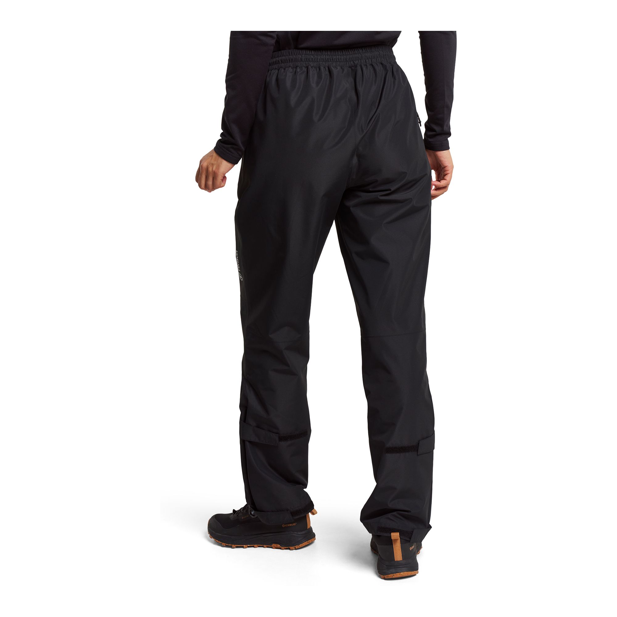 Tenson Winga Rain Pants Women Regnbyxor - 2